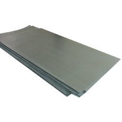 Titanium Soft & Hard Tempered Sheets