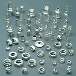 Precision Turned & Machined Component