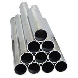 Titanium ERW and Seamless Tubes