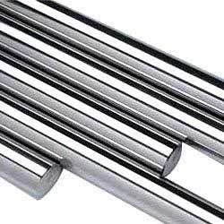 Duplex Steel