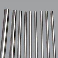 Stainless steel Capillary Tubes