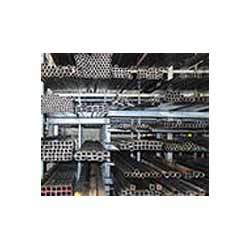 Super & Nickel Alloys