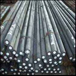 En Series Alloy Steel