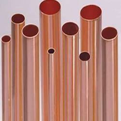 Copper Pipes