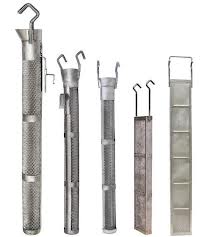 Titanium Wires For Various Application