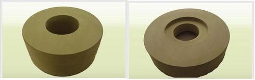 Grinding Wheels for Hypodermic needles and cannula