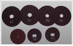 Ultra Thin Small Cut Off Disc